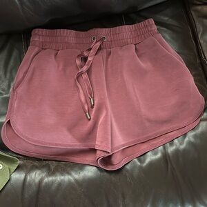 Altar’d State shorts